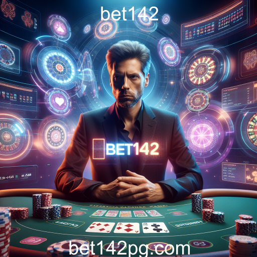 Explorando a Categoria de Jogos de Mesa no Bet142