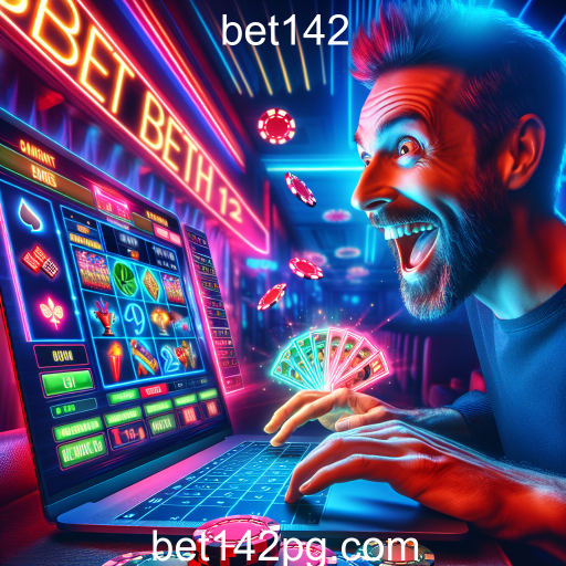 Bet142: Transformando a Experiência de Apostas Online