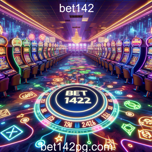 Descubra as Melhores Promoções no bet142