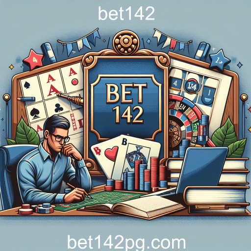 Dicas para Melhorar seu Jogo de Palavras no Bet142