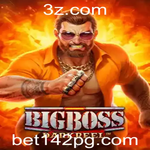 BigBoss: Descubra o Novo Fenômeno dos Jogos com bet142