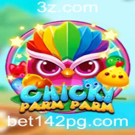 Explorando o Mundo de ChickyParmParm: Um Jogo Inovador com bet142