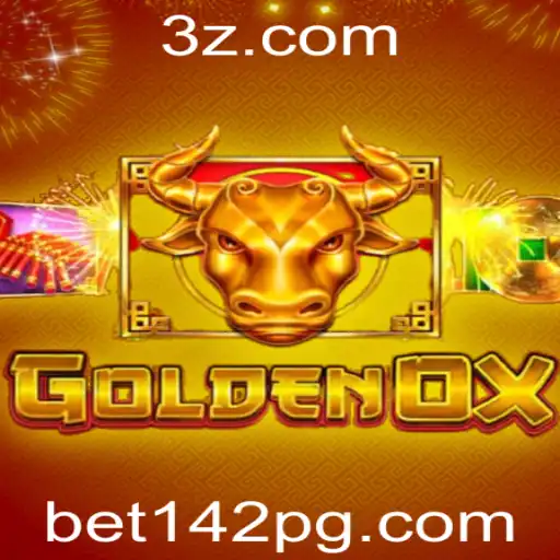 GoldenOx: A Nova Sensação do Mundo dos Jogos com Bet142