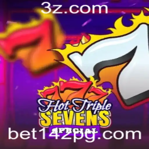 Descubra o Mundo Vibrante de Hot Triple Sevens Special