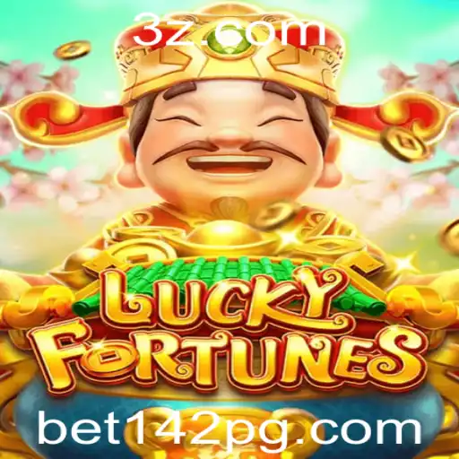 LUCKYFORTUNES: O Guia Completo para o Jogo do Momento