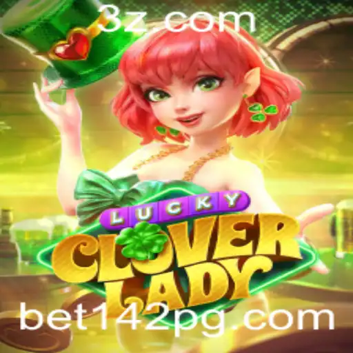 Descubra LuckyCloverLady: A Emoção do Novo Jogo de Apostas