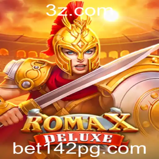 Explorando RomaXDeluxe: A Nova Experiência de Jogo