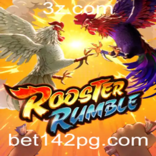 Desvendando RoosterRumble: Uma Jornada no Universo das Apostas Divertidas